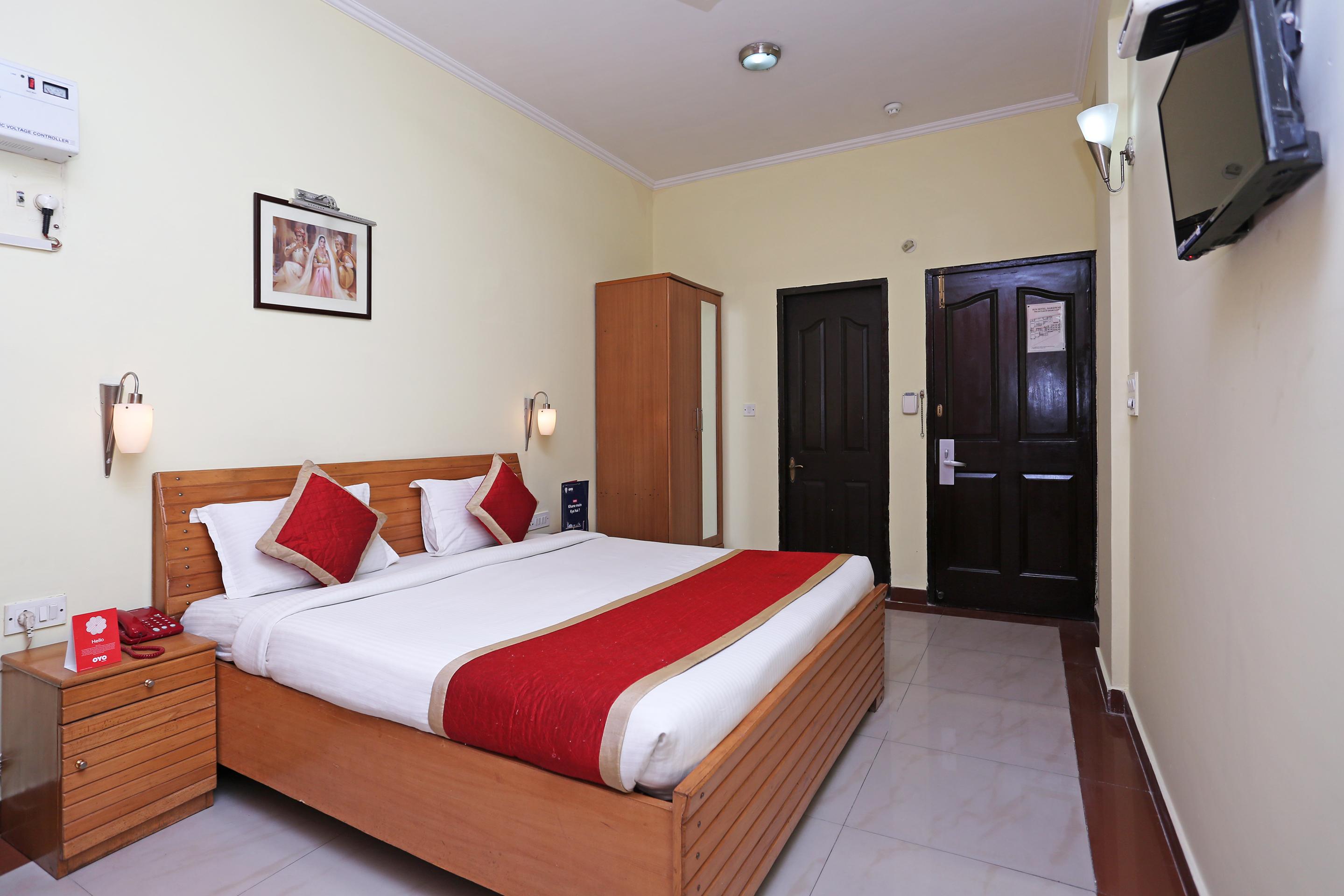 Sun Hotel Haridwar Ngoại thất bức ảnh