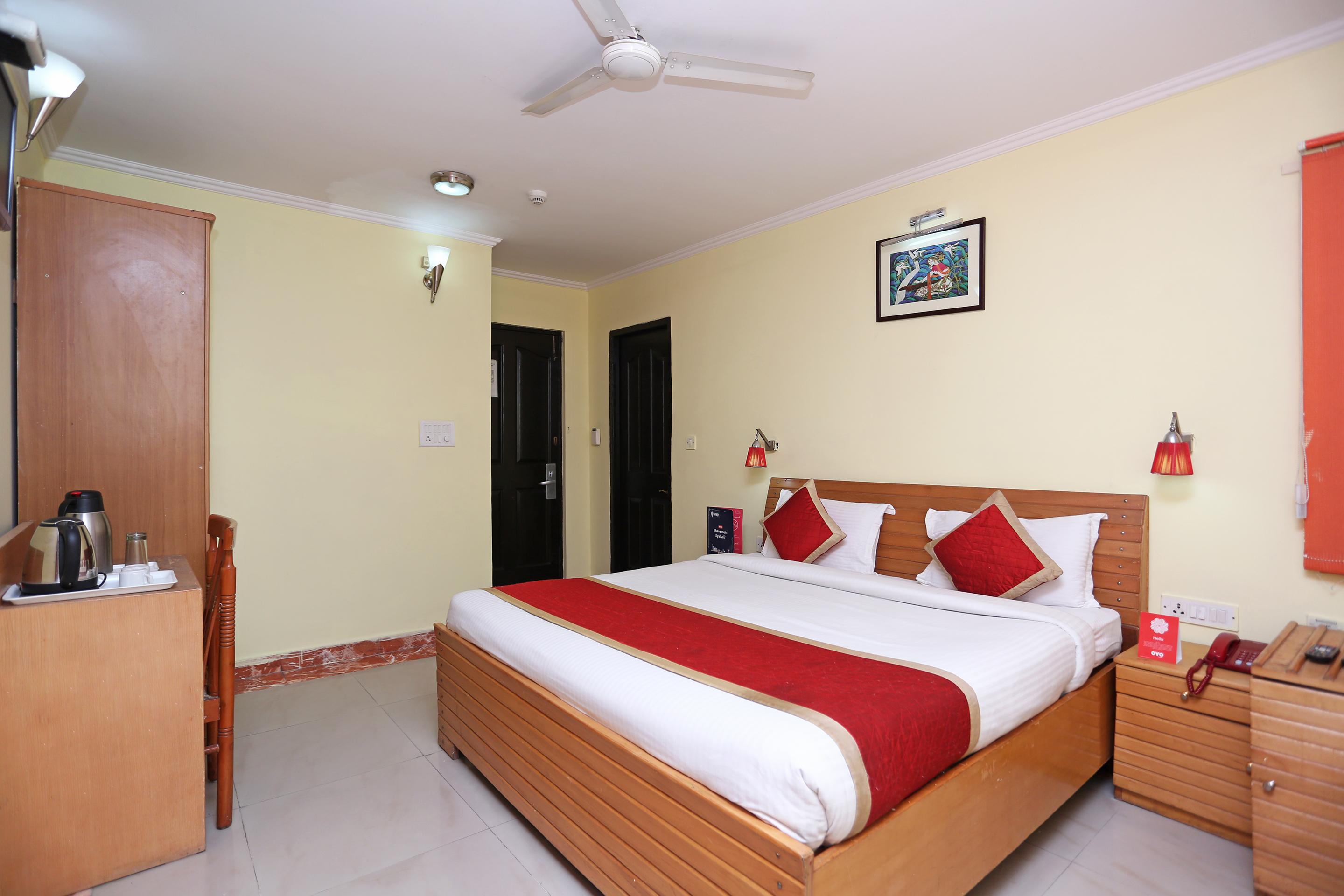 Sun Hotel Haridwar Ngoại thất bức ảnh