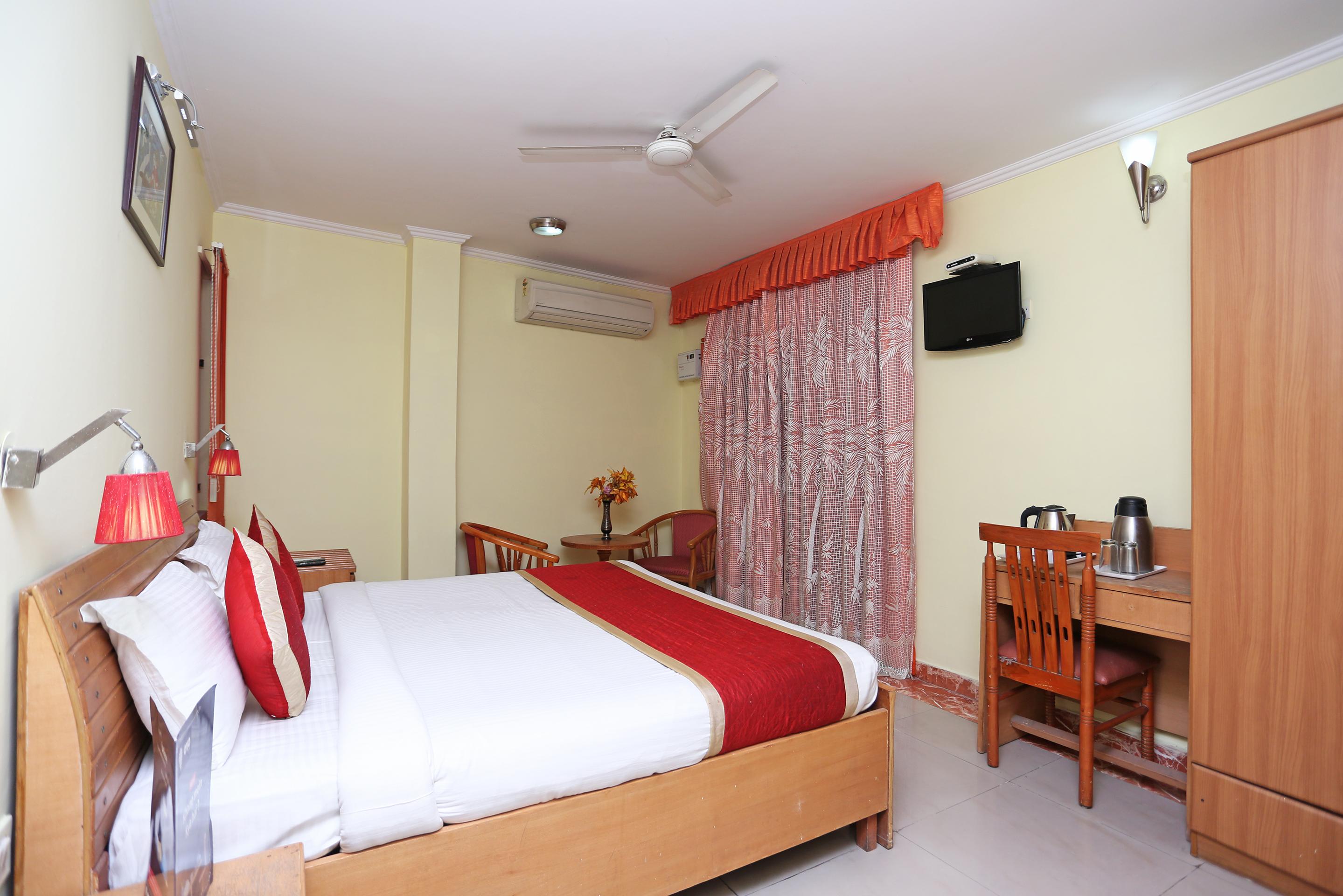 Sun Hotel Haridwar Ngoại thất bức ảnh