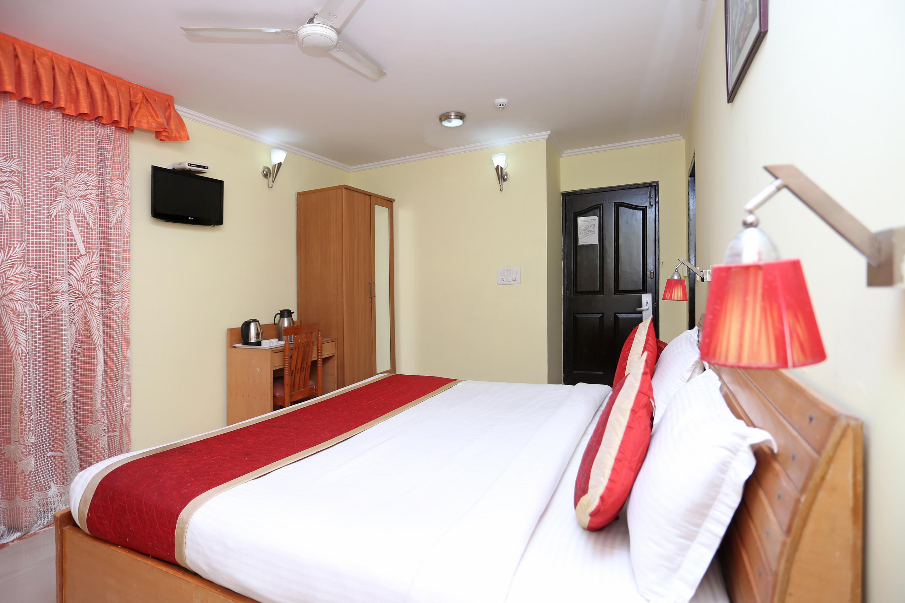 Sun Hotel Haridwar Ngoại thất bức ảnh