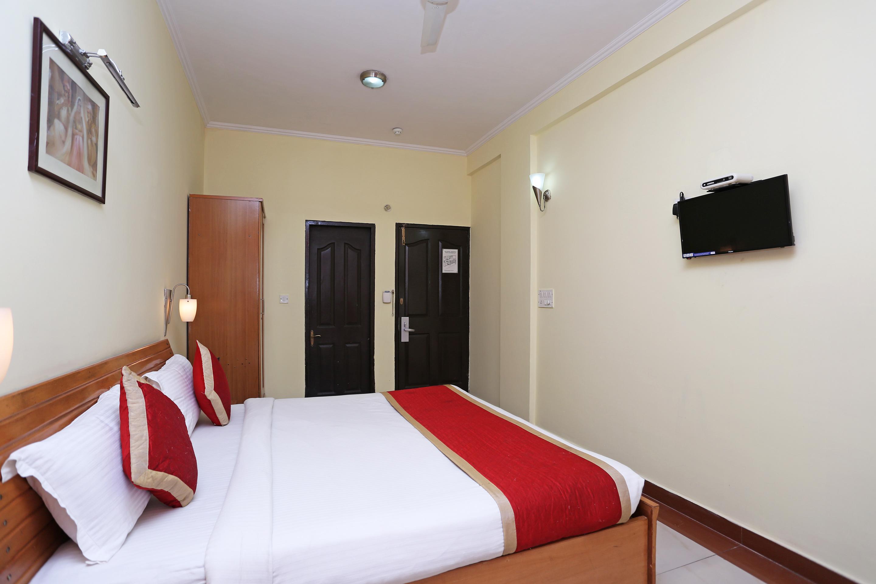 Sun Hotel Haridwar Ngoại thất bức ảnh