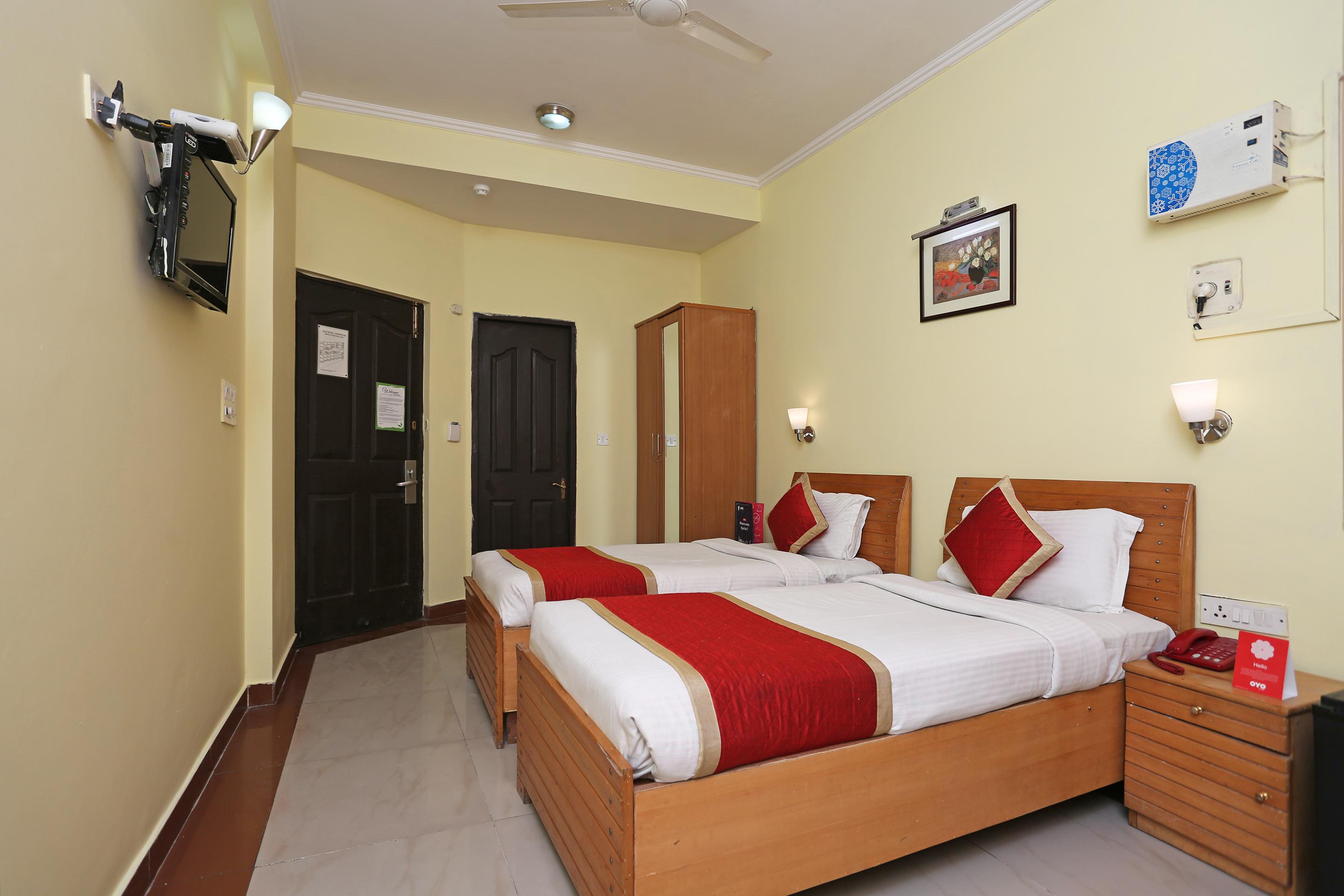 Sun Hotel Haridwar Ngoại thất bức ảnh