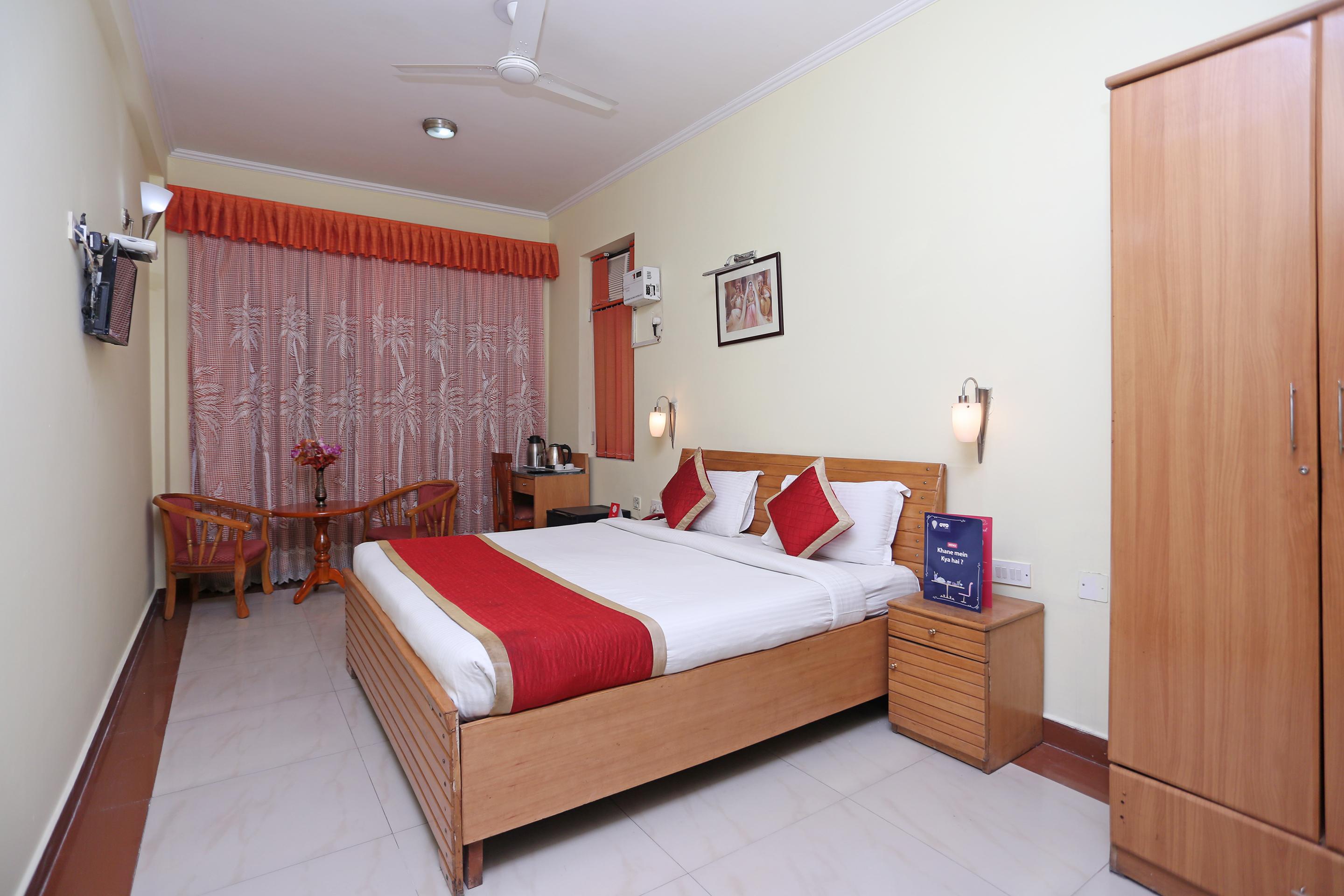 Sun Hotel Haridwar Ngoại thất bức ảnh