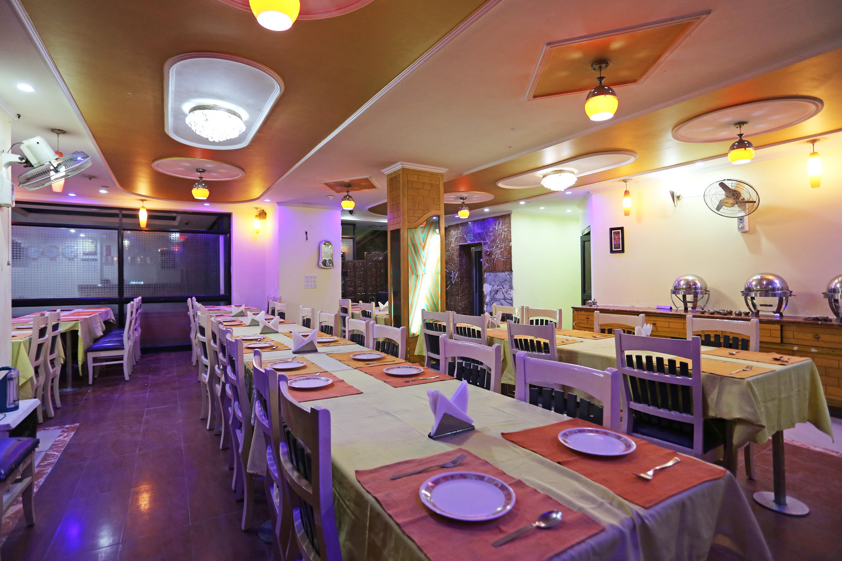Sun Hotel Haridwar Ngoại thất bức ảnh