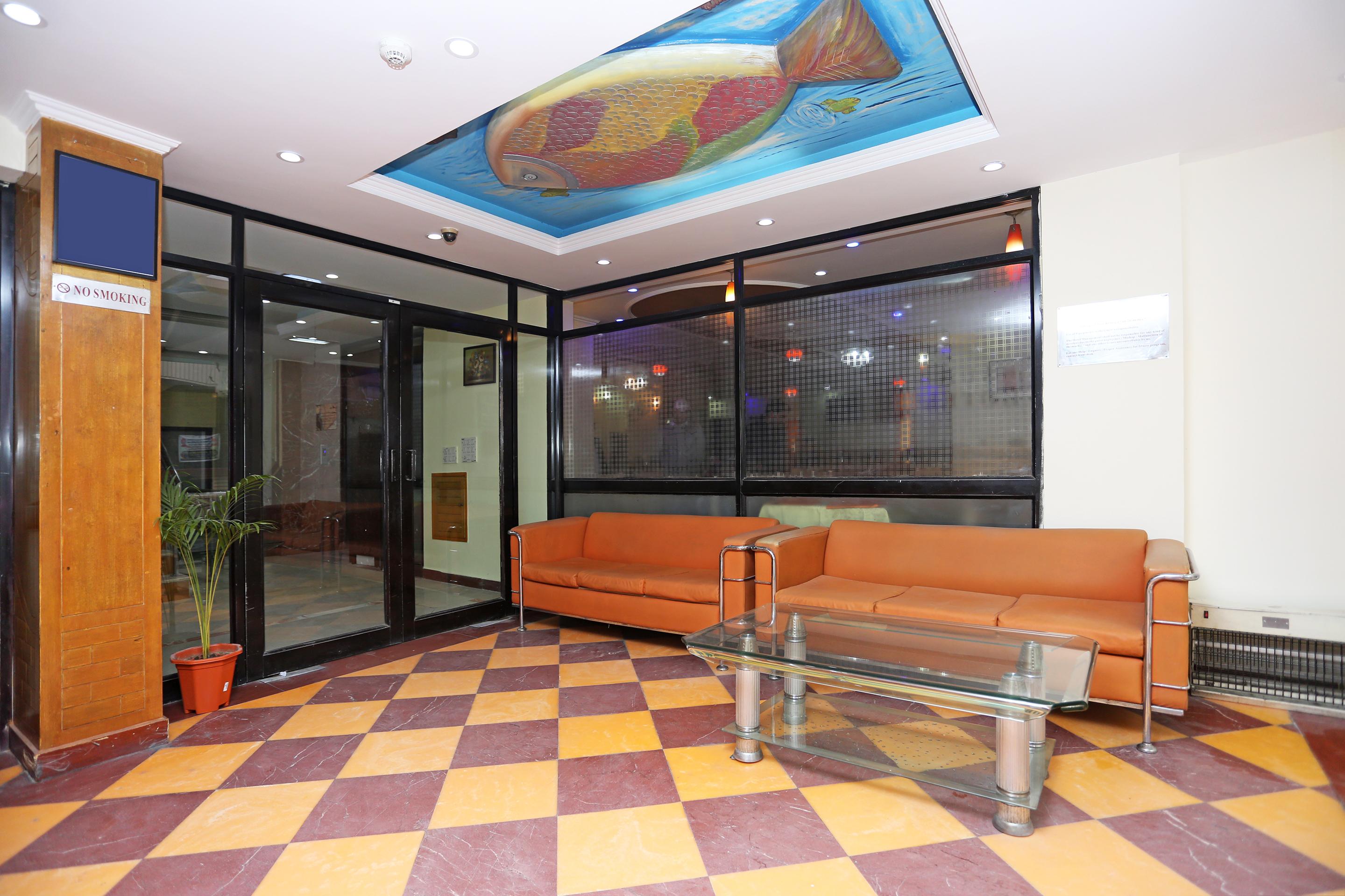 Sun Hotel Haridwar Ngoại thất bức ảnh