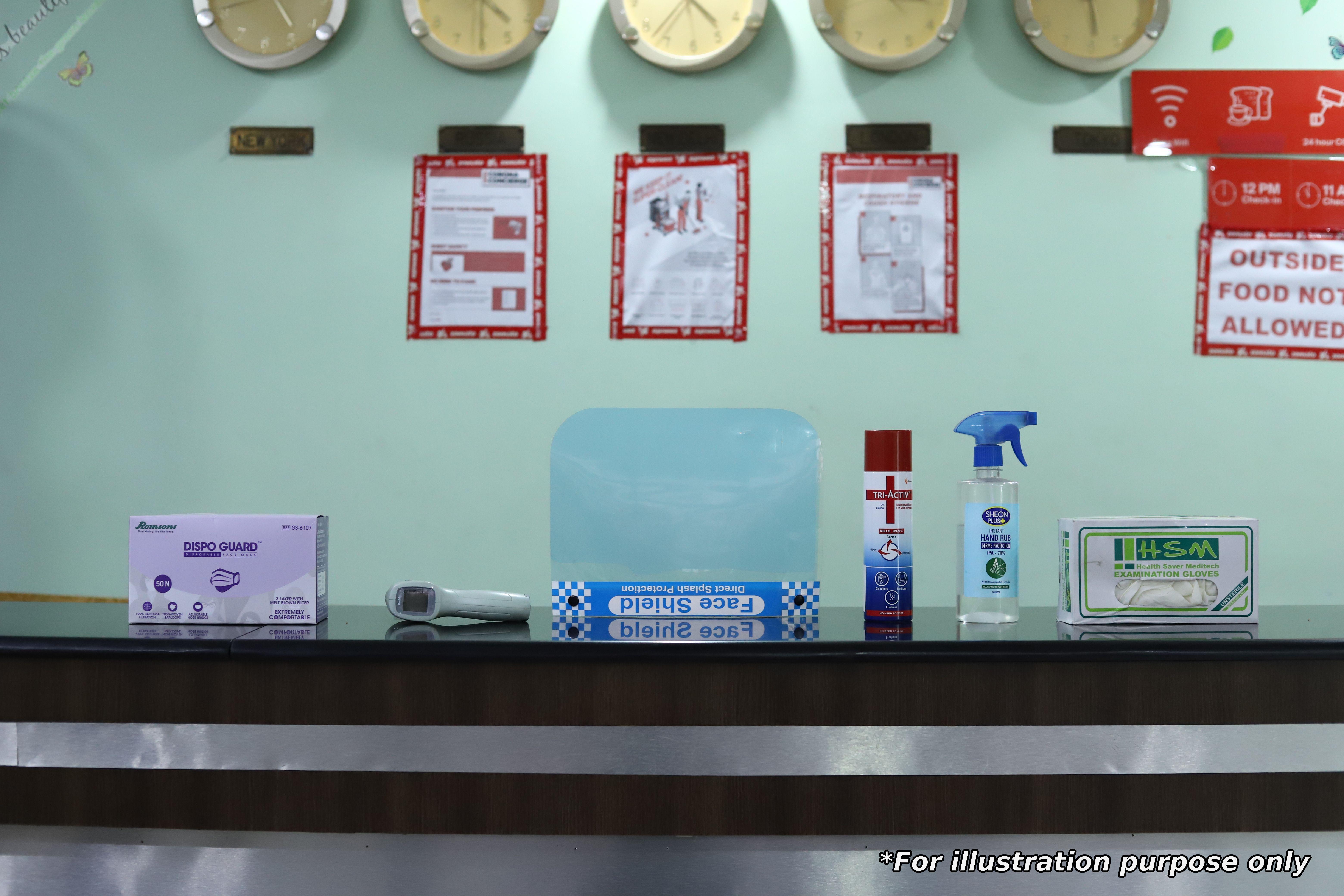 Sun Hotel Haridwar Ngoại thất bức ảnh
