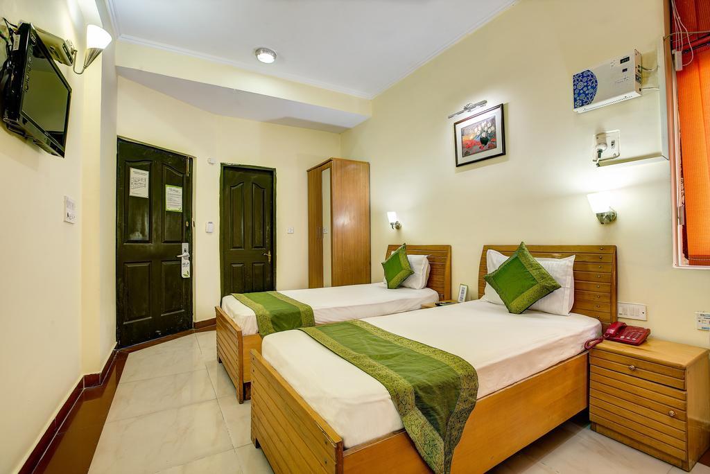 Sun Hotel Haridwar Ngoại thất bức ảnh