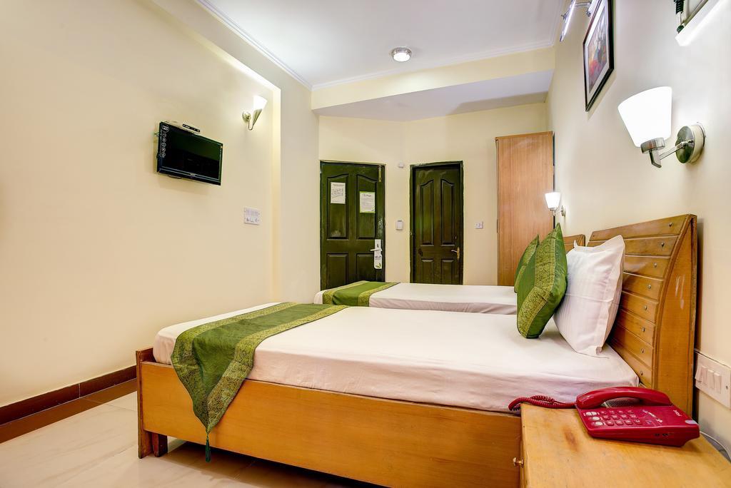 Sun Hotel Haridwar Ngoại thất bức ảnh