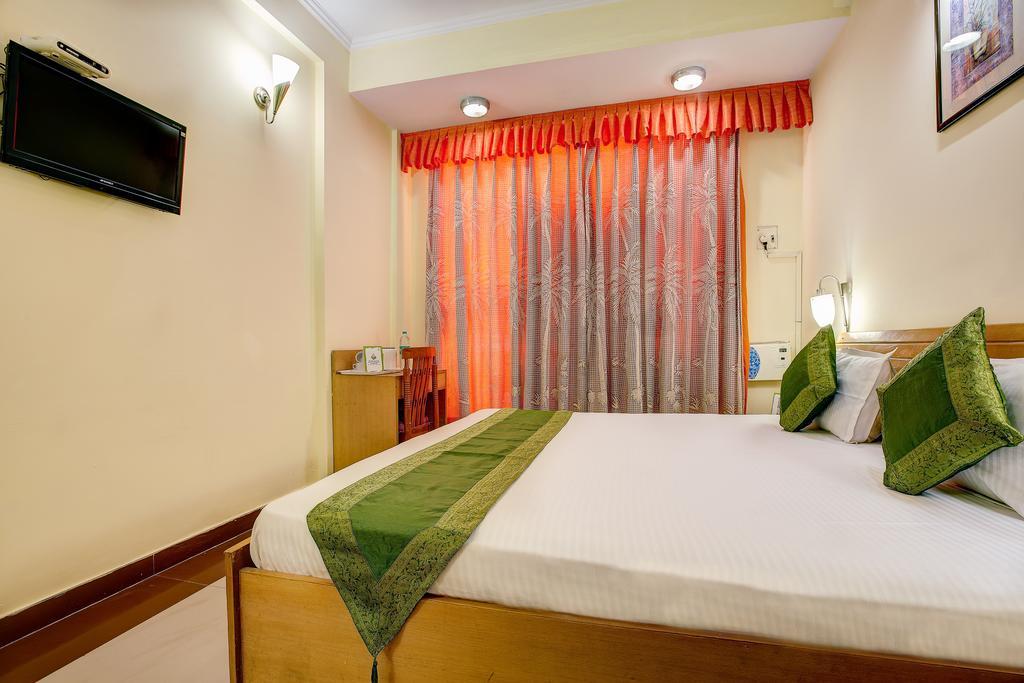 Sun Hotel Haridwar Ngoại thất bức ảnh