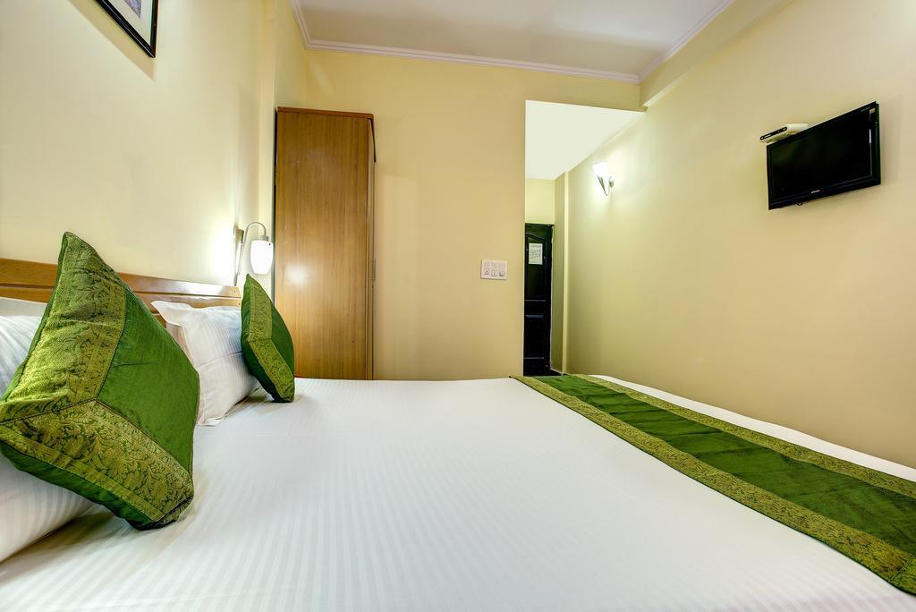 Sun Hotel Haridwar Ngoại thất bức ảnh