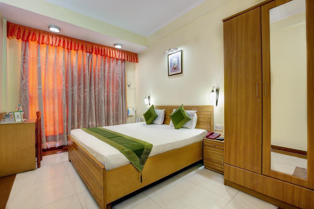 Sun Hotel Haridwar Ngoại thất bức ảnh