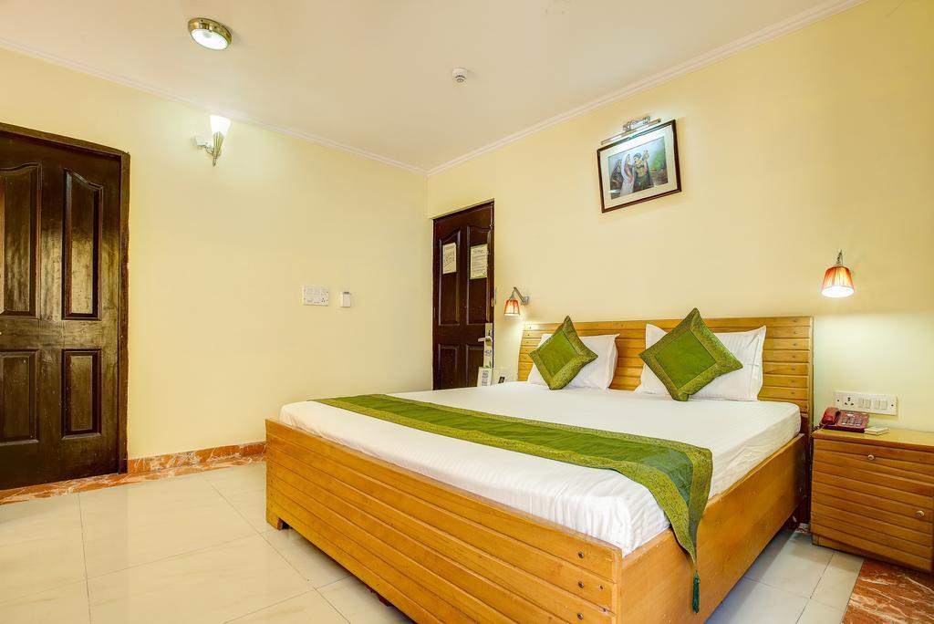 Sun Hotel Haridwar Ngoại thất bức ảnh
