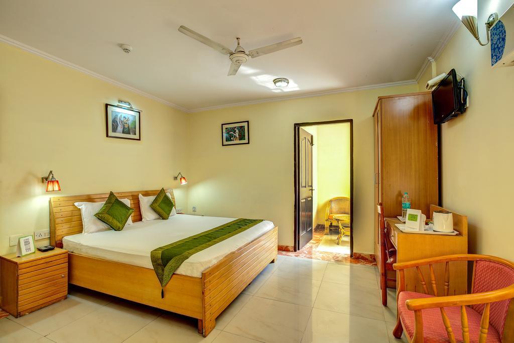 Sun Hotel Haridwar Ngoại thất bức ảnh