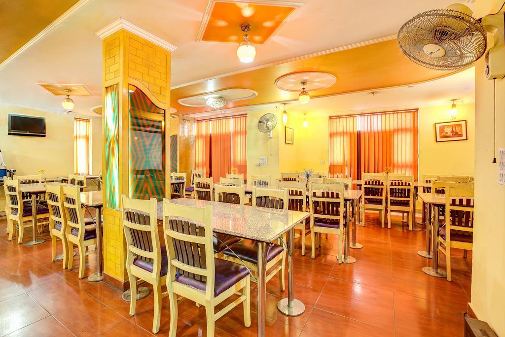 Sun Hotel Haridwar Ngoại thất bức ảnh