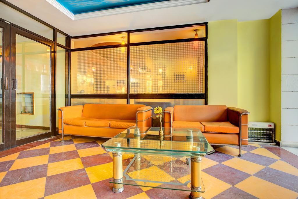 Sun Hotel Haridwar Ngoại thất bức ảnh