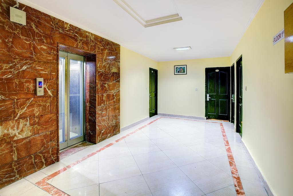 Sun Hotel Haridwar Ngoại thất bức ảnh