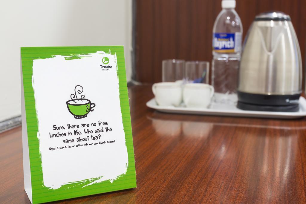 Sun Hotel Haridwar Ngoại thất bức ảnh