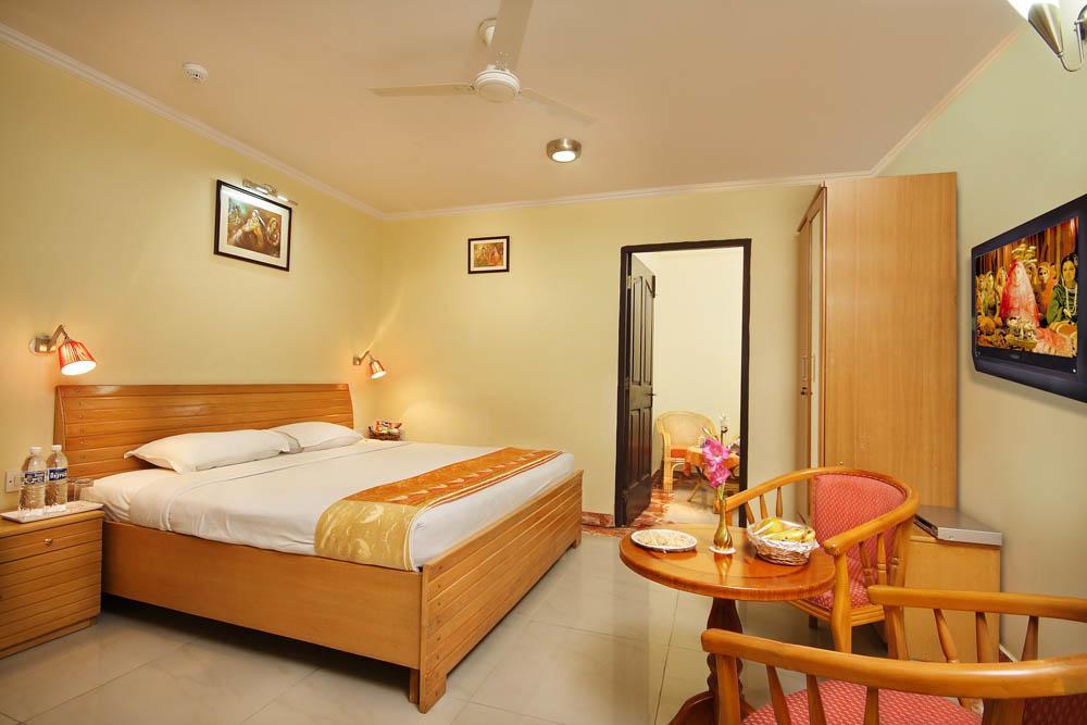 Sun Hotel Haridwar Ngoại thất bức ảnh