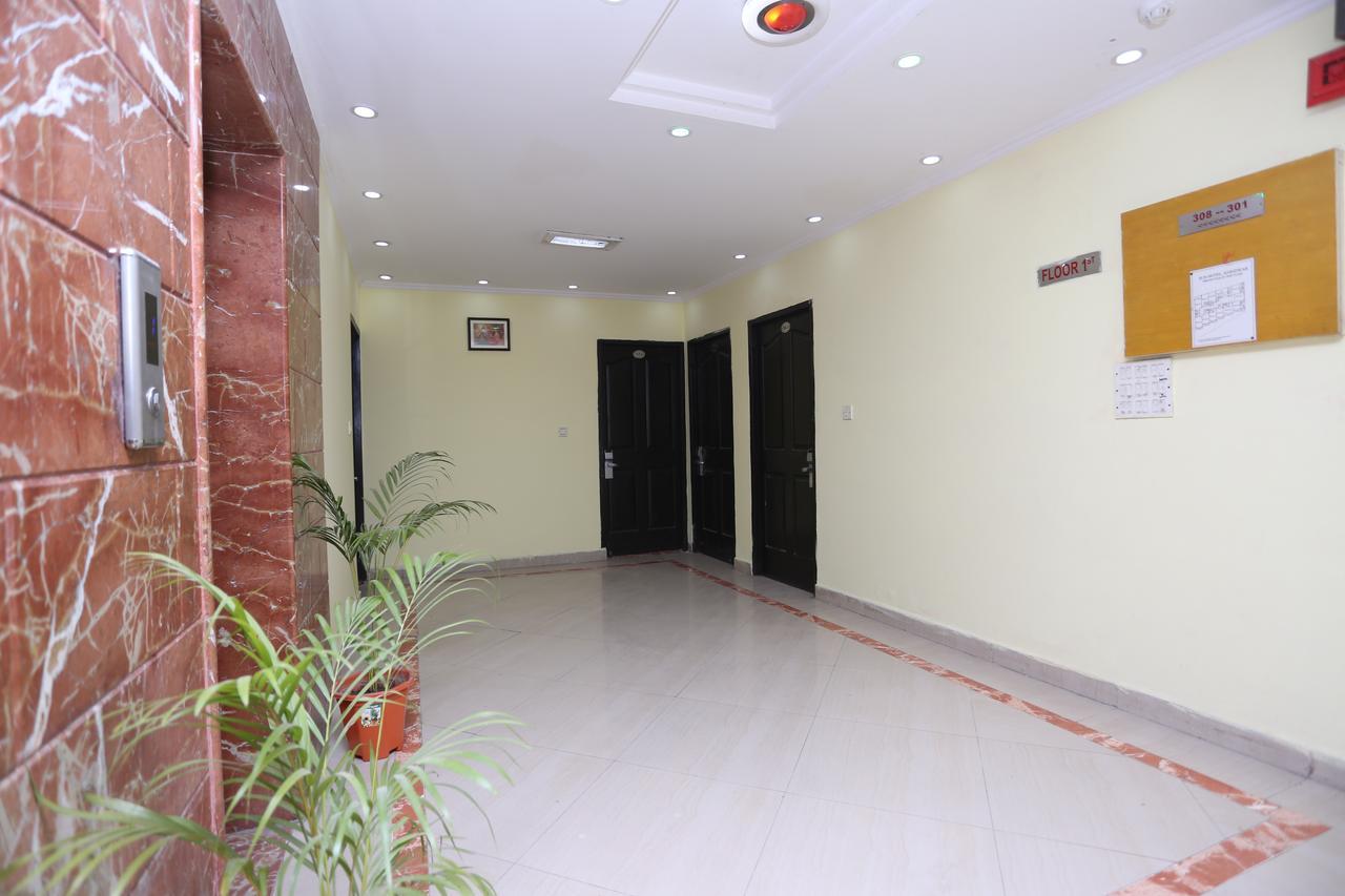 Sun Hotel Haridwar Ngoại thất bức ảnh