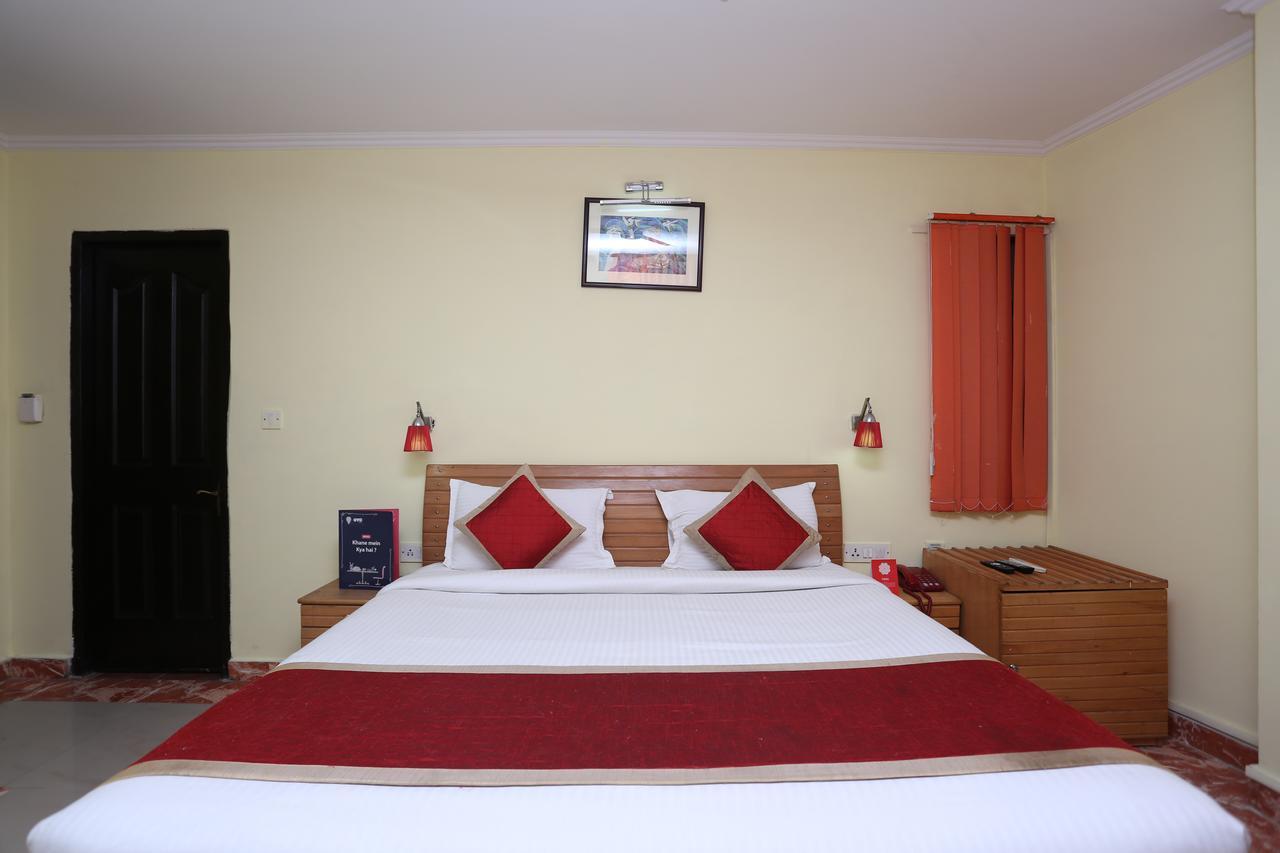 Sun Hotel Haridwar Ngoại thất bức ảnh