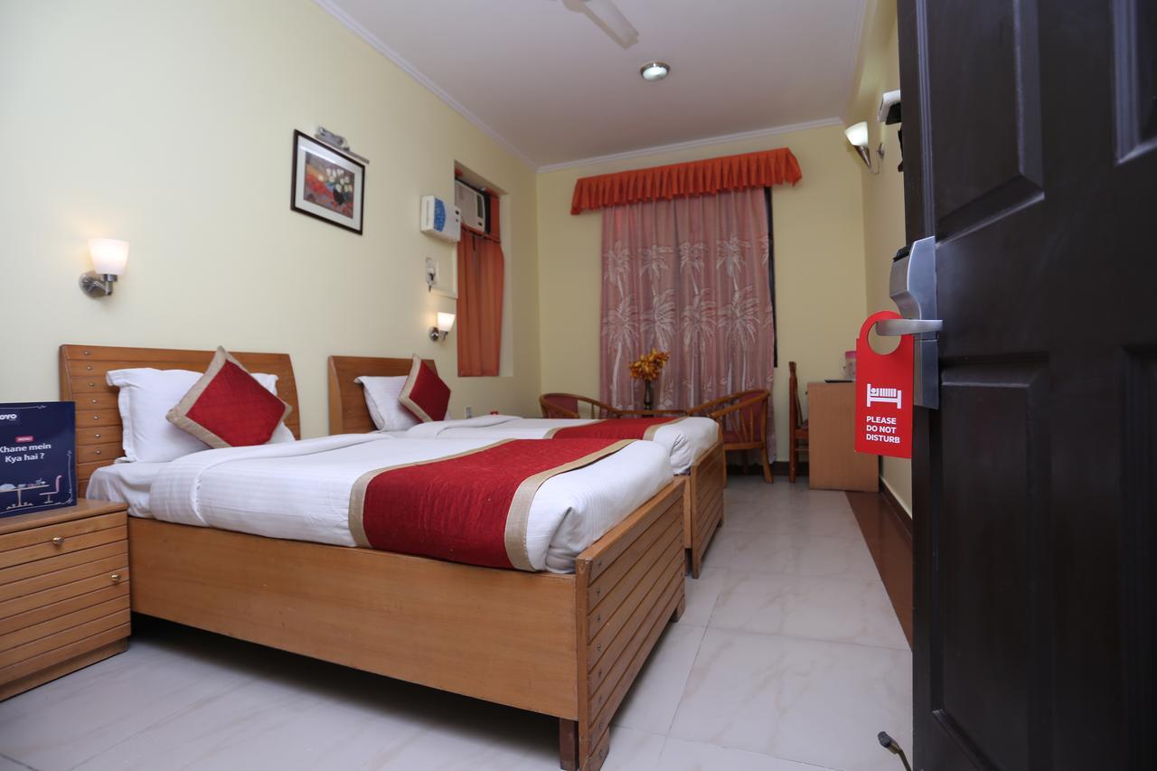Sun Hotel Haridwar Ngoại thất bức ảnh