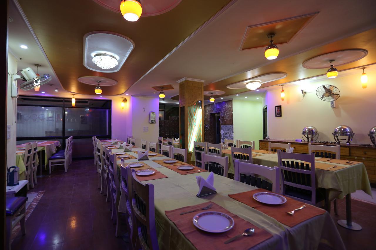 Sun Hotel Haridwar Ngoại thất bức ảnh